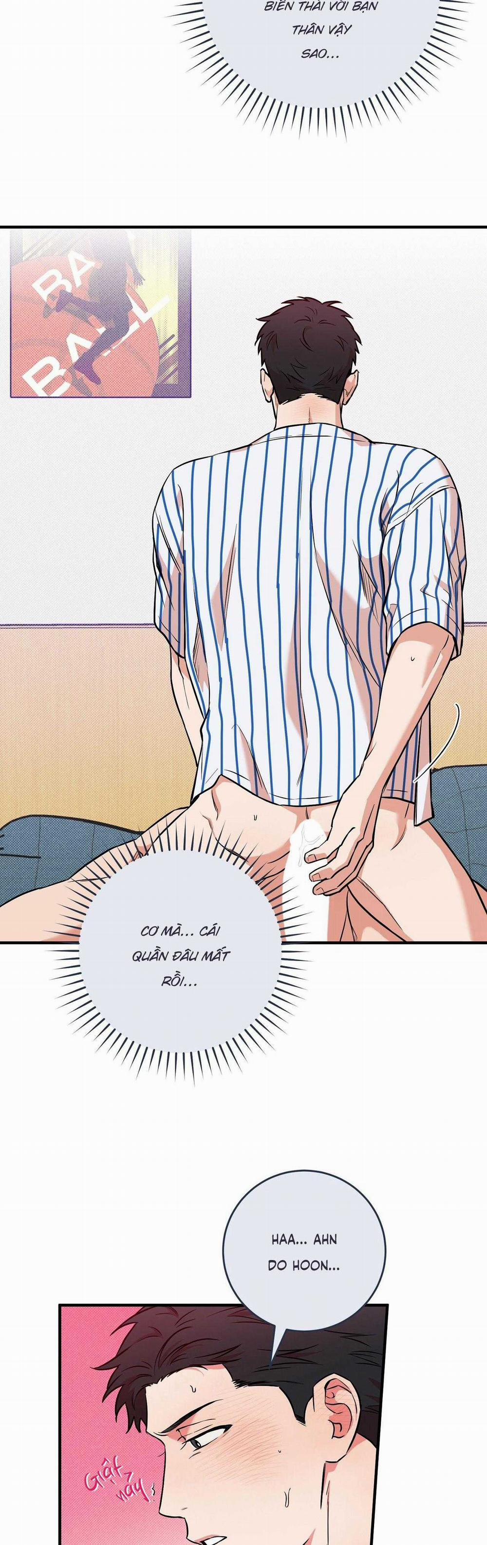 Năm Nay Sẽ Khác 7 trang 22