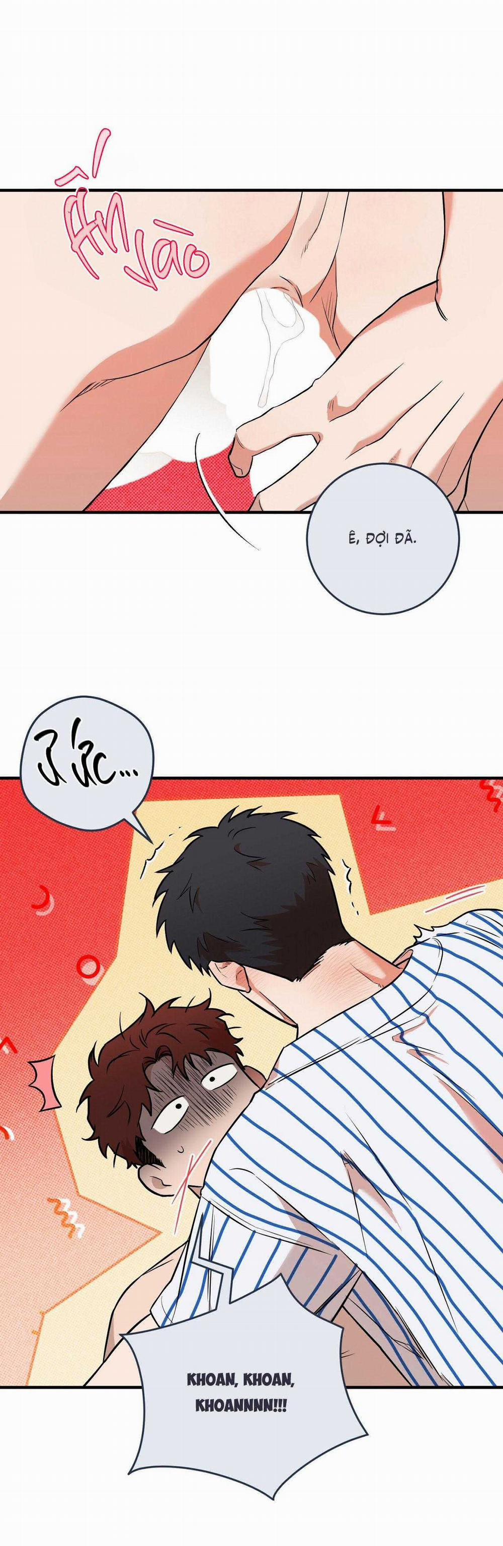 Năm Nay Sẽ Khác 7 trang 25