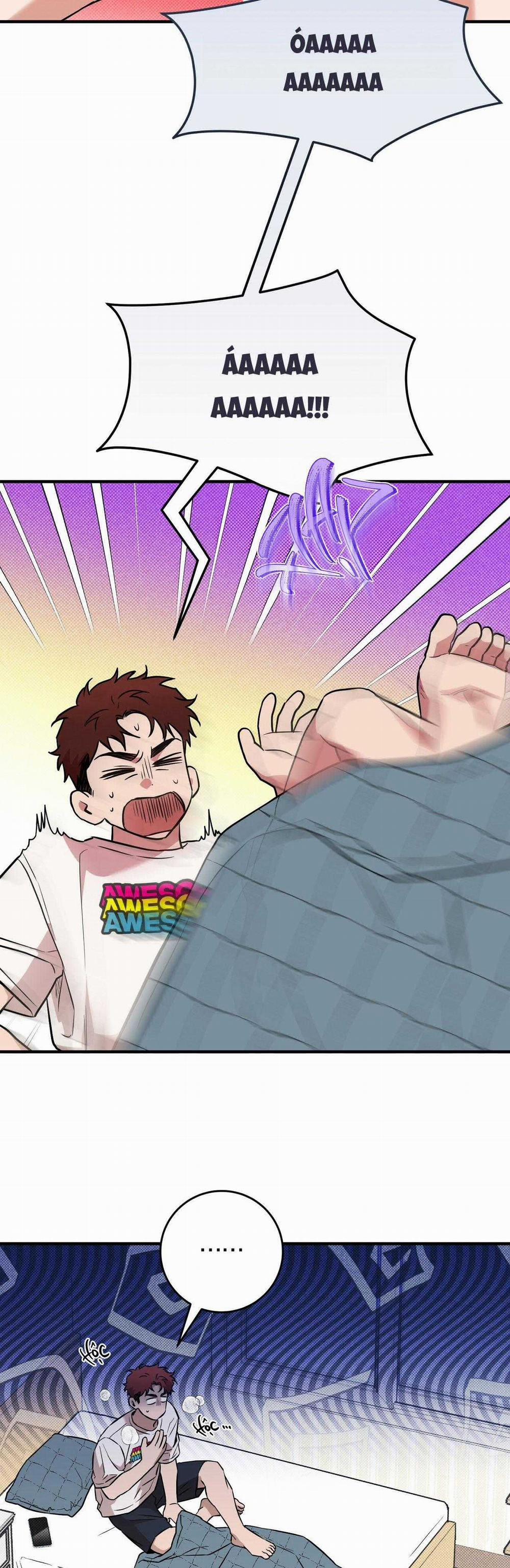 Năm Nay Sẽ Khác 7 trang 27