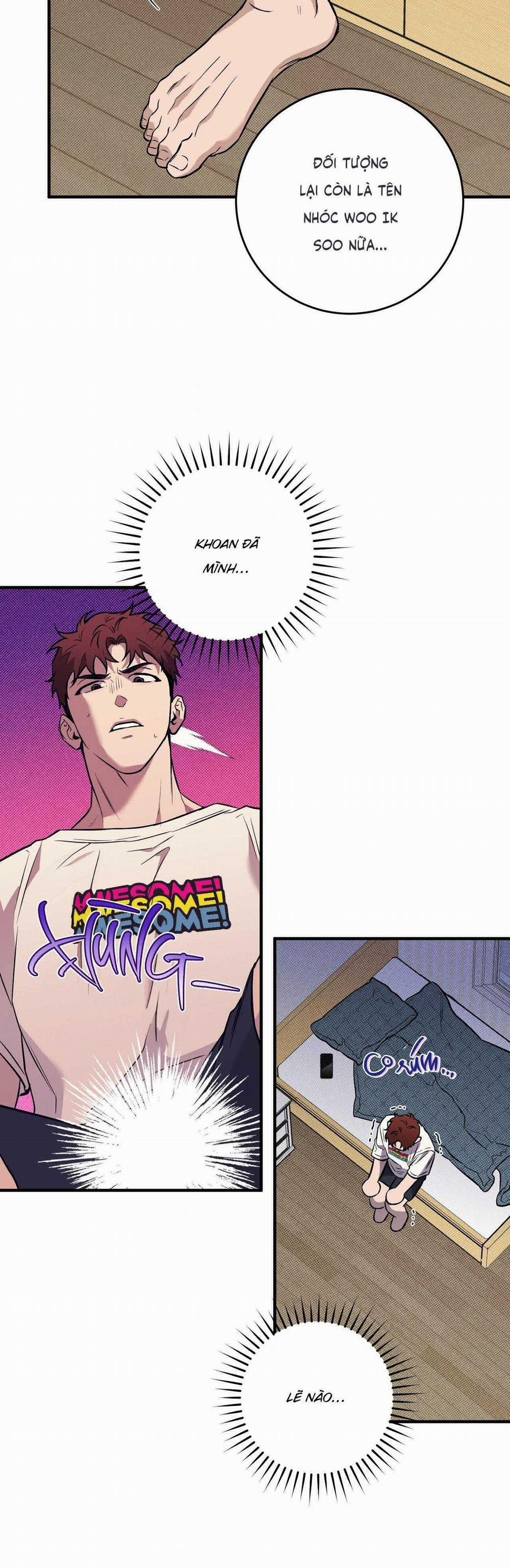 Năm Nay Sẽ Khác 7 trang 29