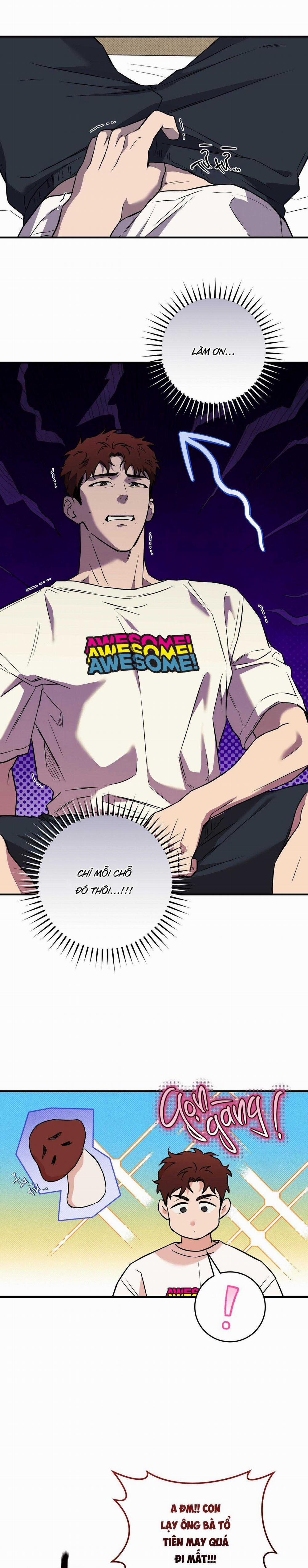 Năm Nay Sẽ Khác 7 trang 30