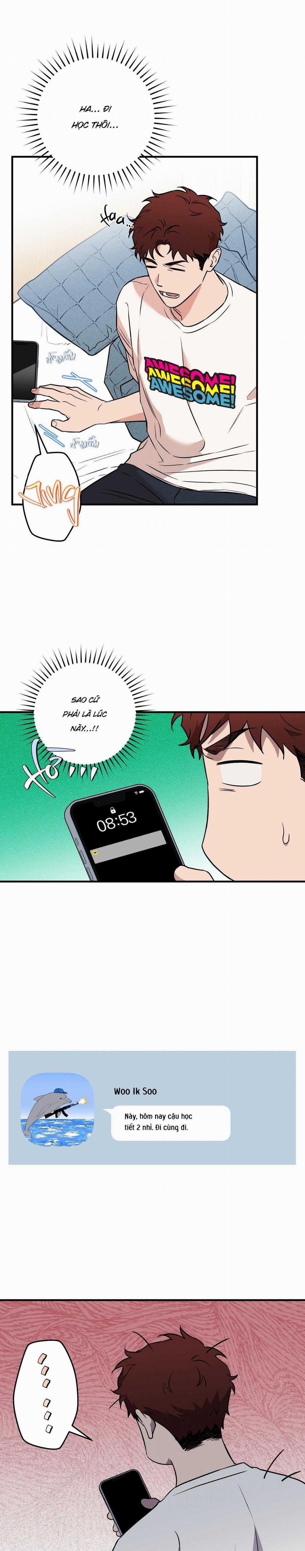 Năm Nay Sẽ Khác 7 trang 32