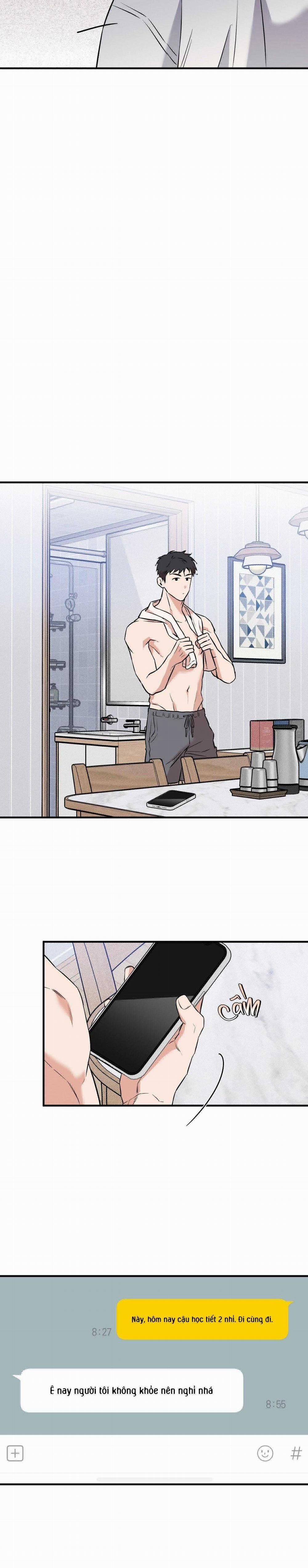 Năm Nay Sẽ Khác 7 trang 33