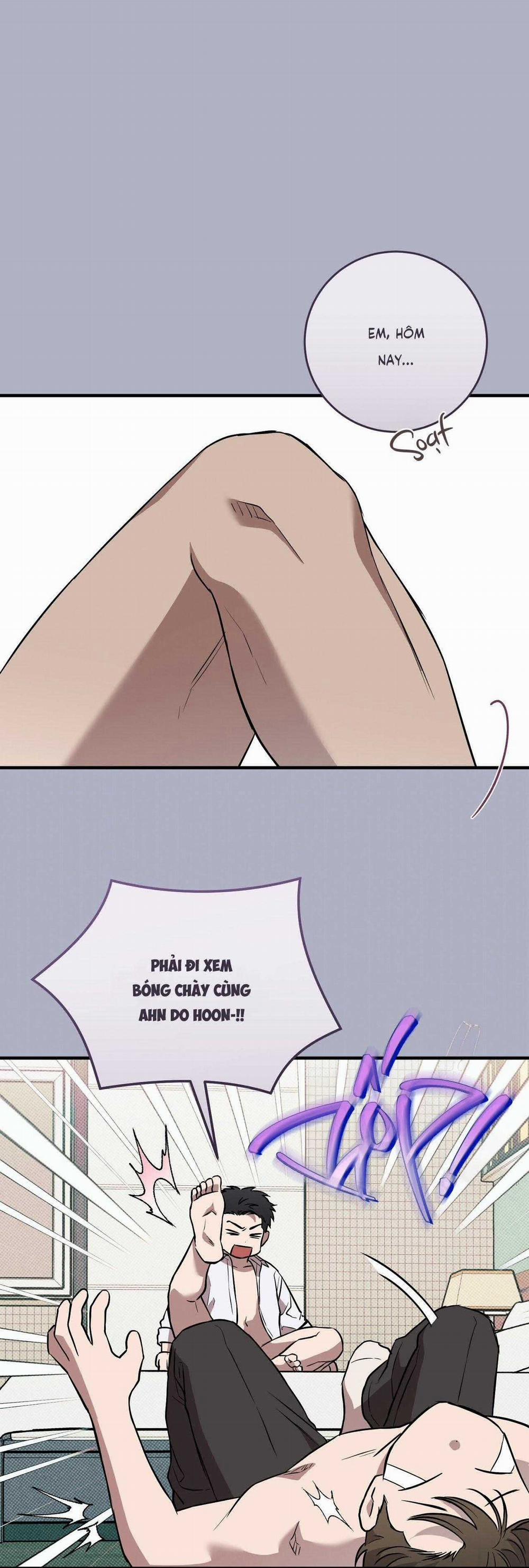 Năm Nay Sẽ Khác 7 trang 4