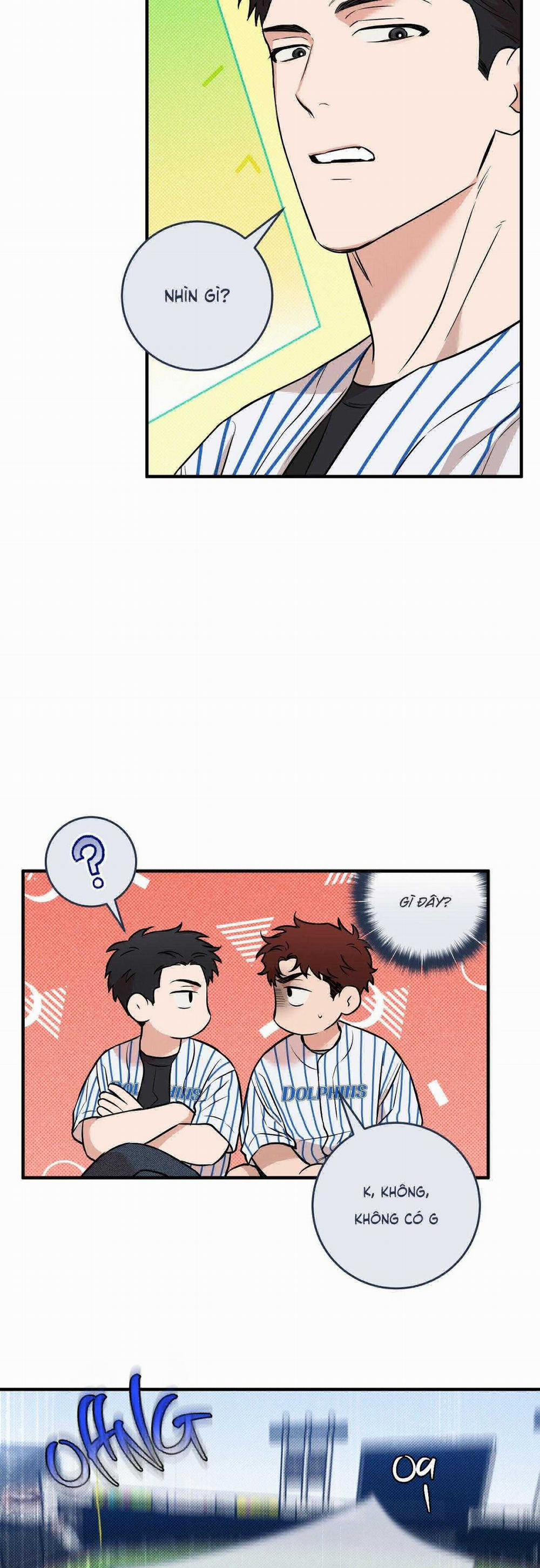 Năm Nay Sẽ Khác 7 trang 7