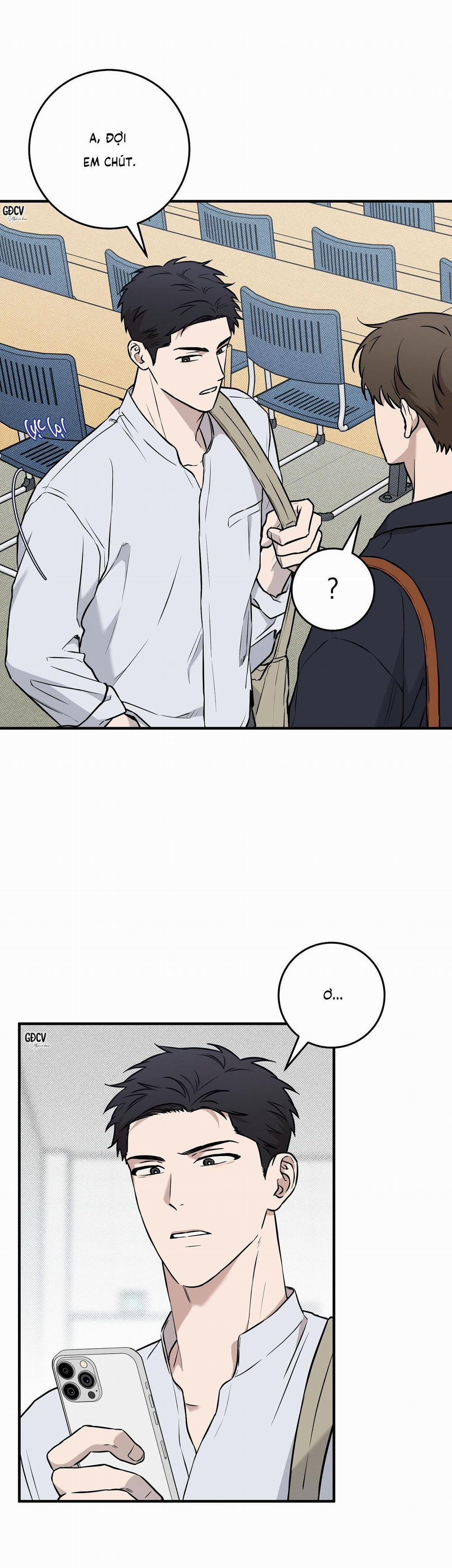 Năm Nay Sẽ Khác 8 trang 1