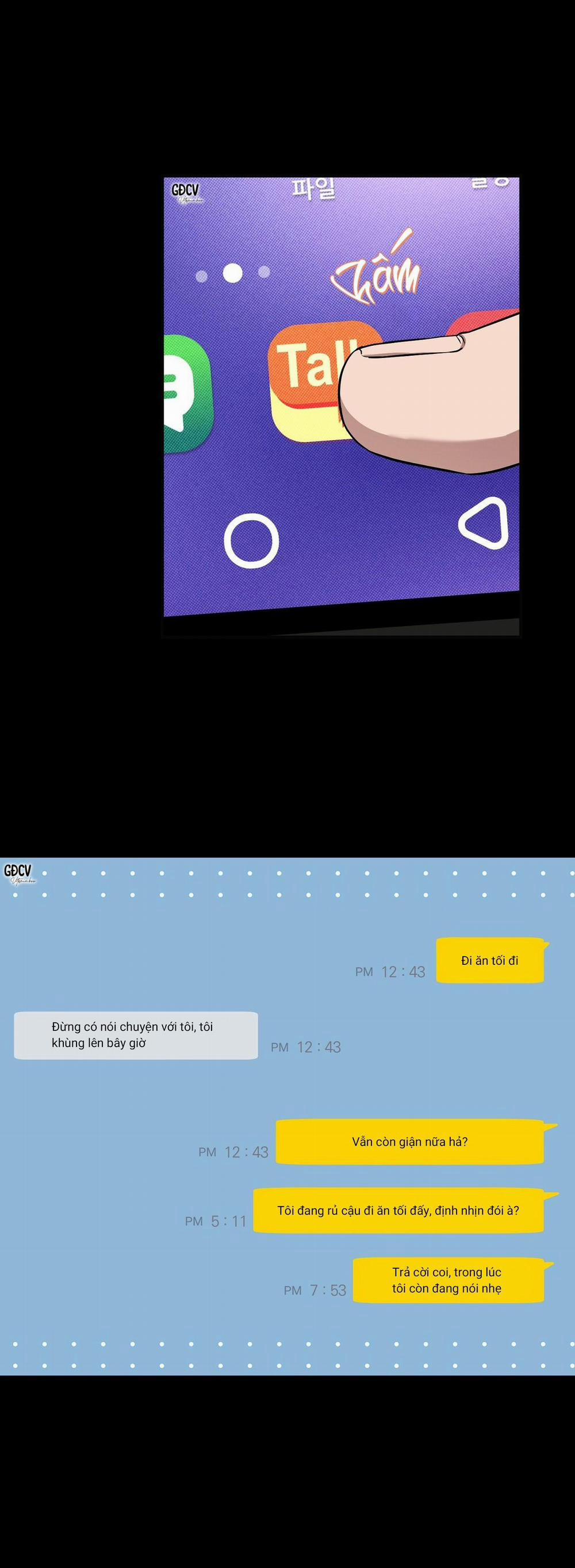 Năm Nay Sẽ Khác 8 trang 11