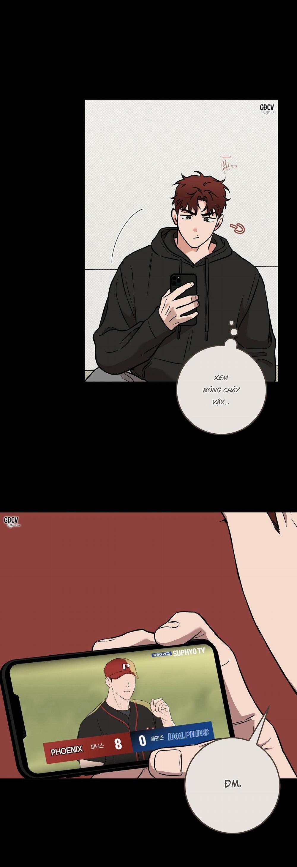 Năm Nay Sẽ Khác 8 trang 12