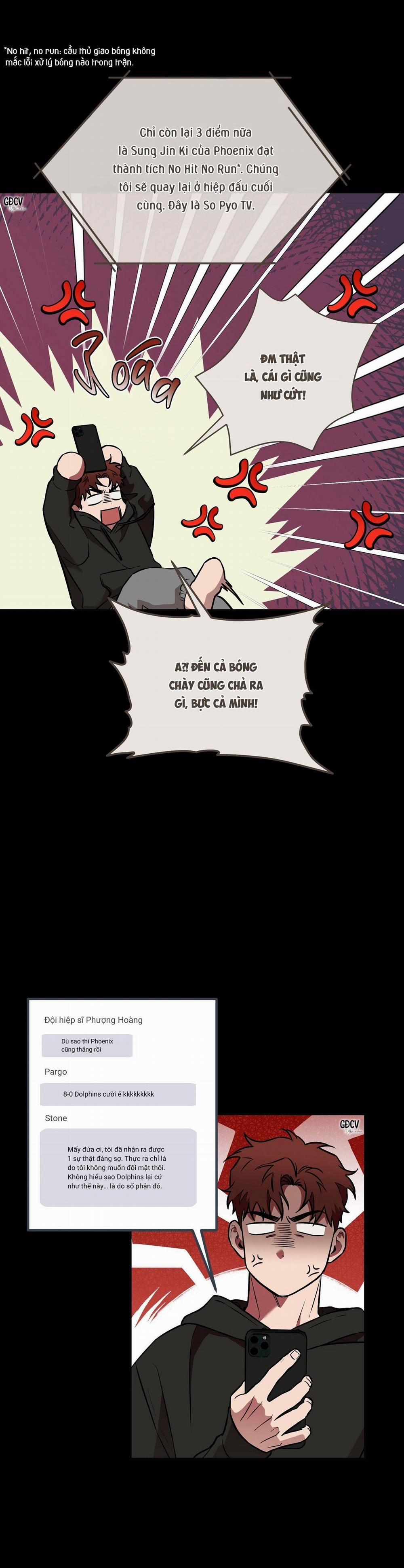 Năm Nay Sẽ Khác 8 trang 13