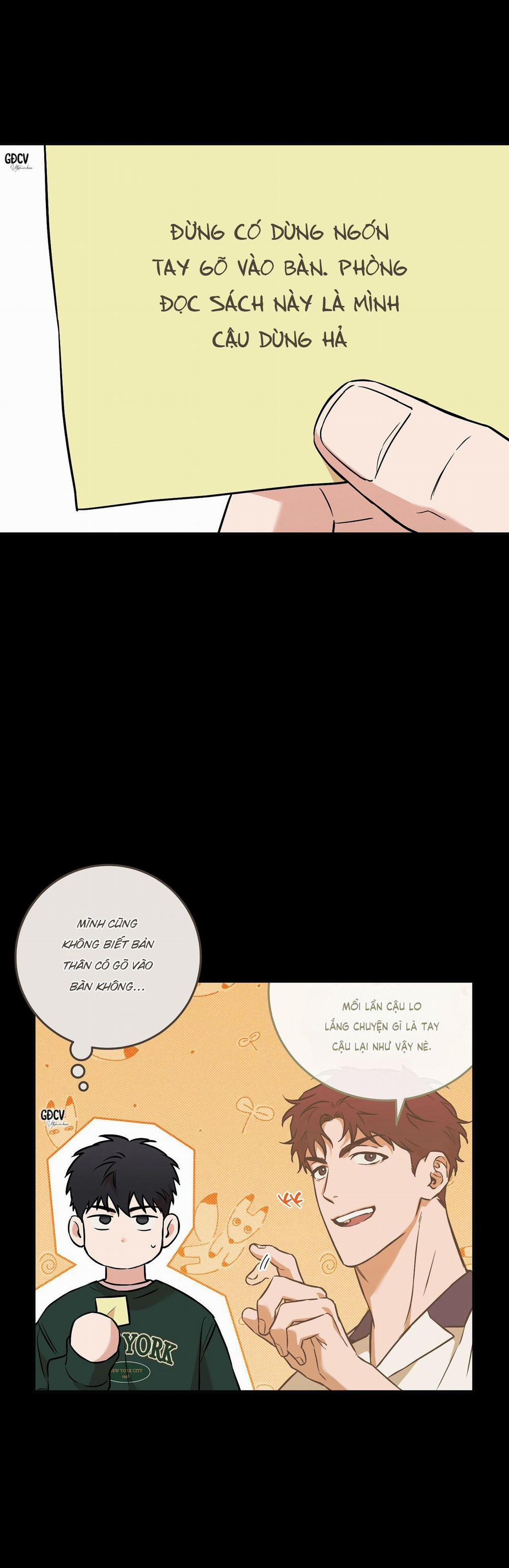 Năm Nay Sẽ Khác 8 trang 17