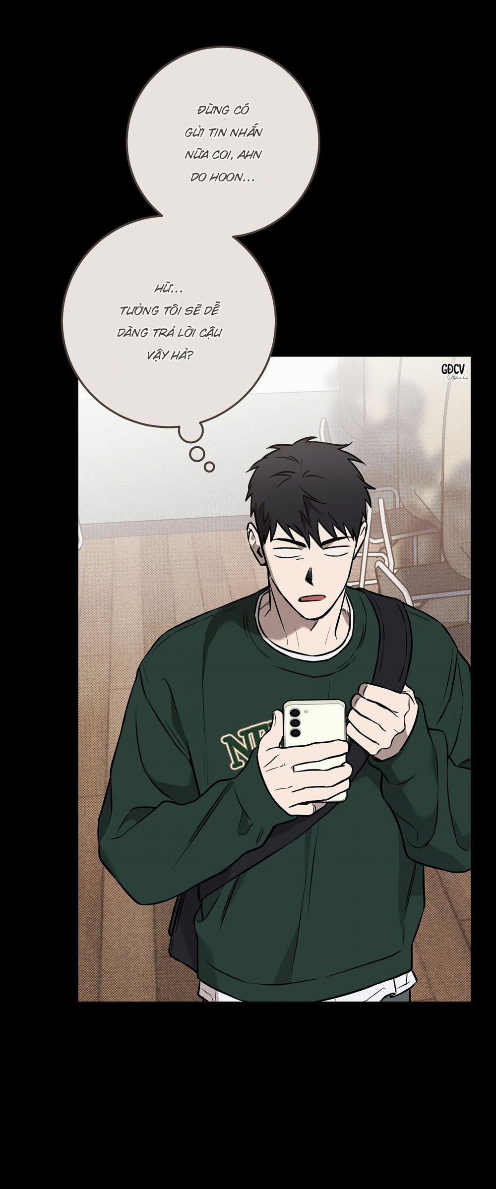 Năm Nay Sẽ Khác 8 trang 19