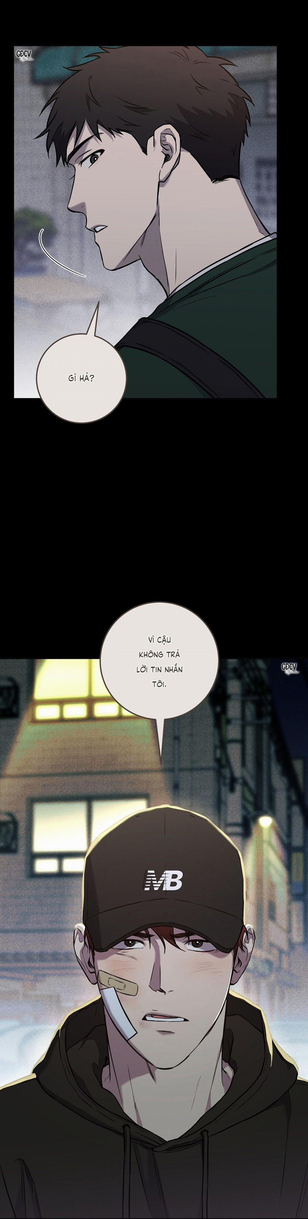 Năm Nay Sẽ Khác 8 trang 29