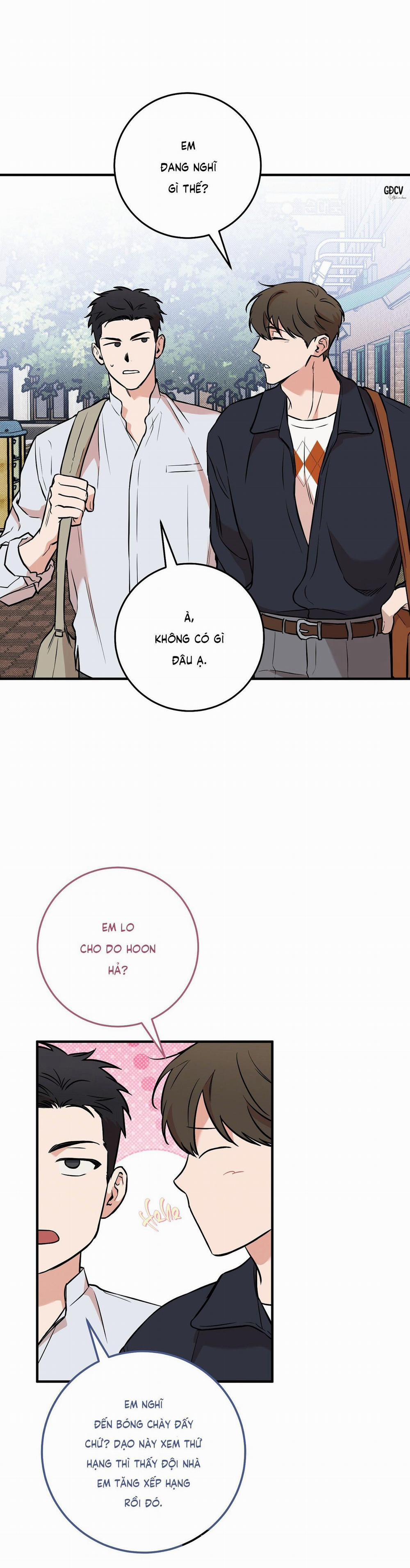 Năm Nay Sẽ Khác 8 trang 31