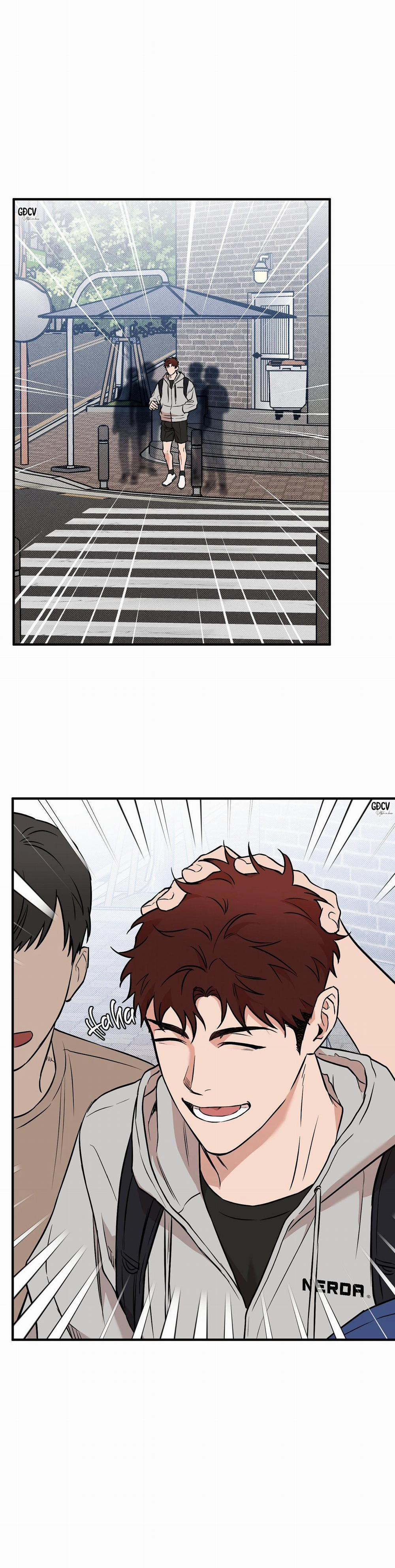 Năm Nay Sẽ Khác 8 trang 34