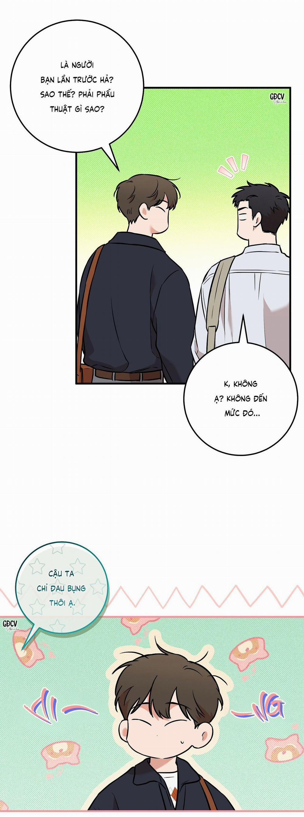 Năm Nay Sẽ Khác 8 trang 4