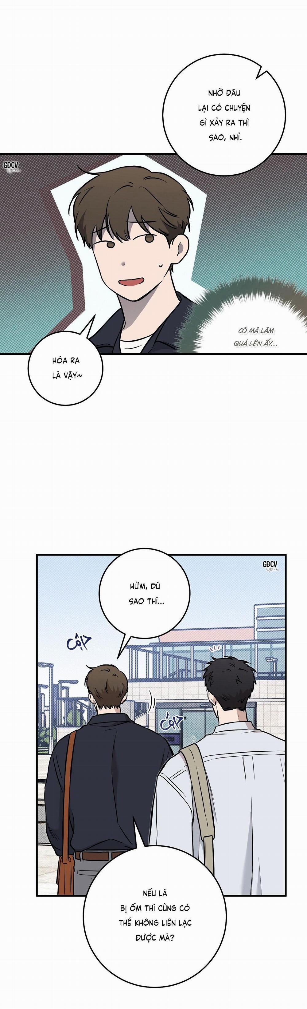 Năm Nay Sẽ Khác 8 trang 6