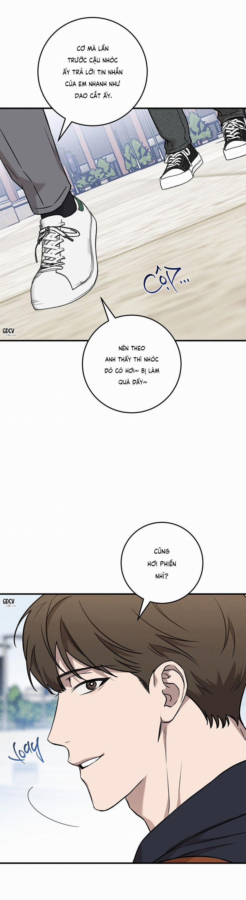 Năm Nay Sẽ Khác 8 trang 7