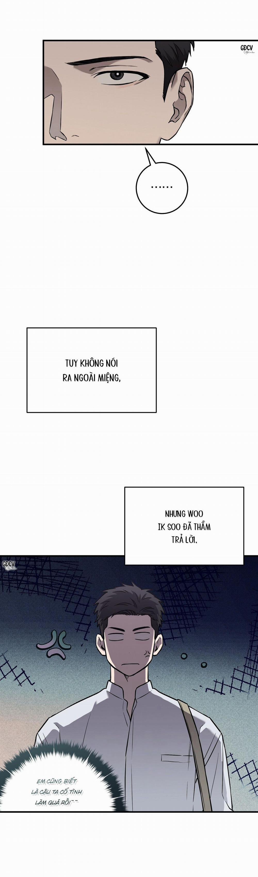 Năm Nay Sẽ Khác 8 trang 8