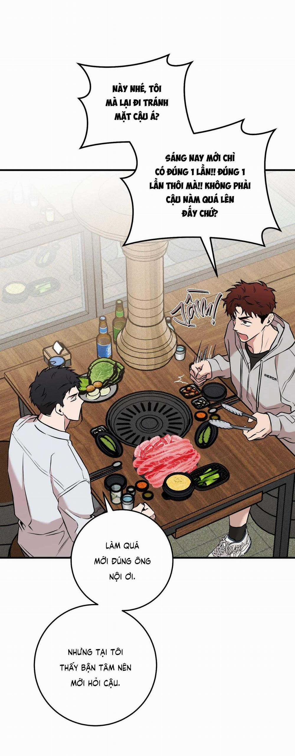 Năm Nay Sẽ Khác 9 trang 10