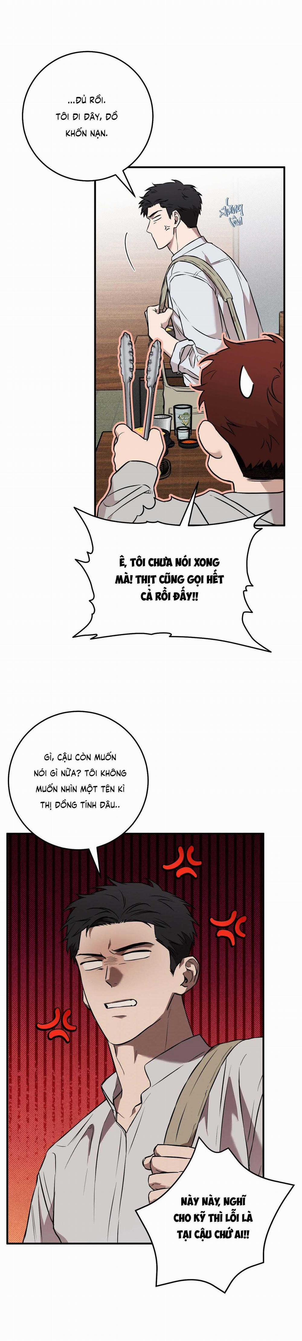 Năm Nay Sẽ Khác 9 trang 13