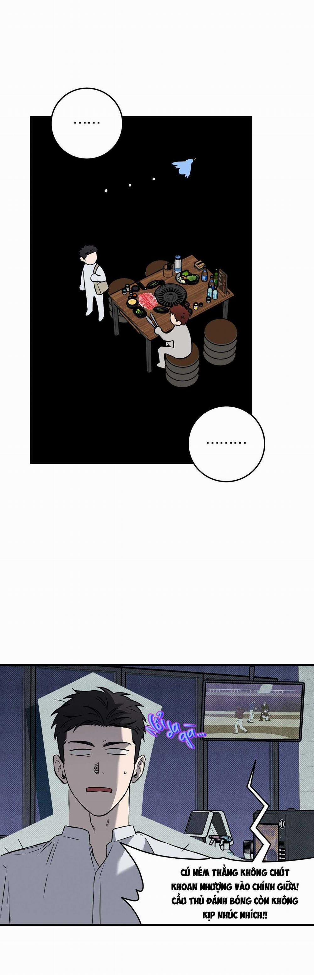 Năm Nay Sẽ Khác 9 trang 15