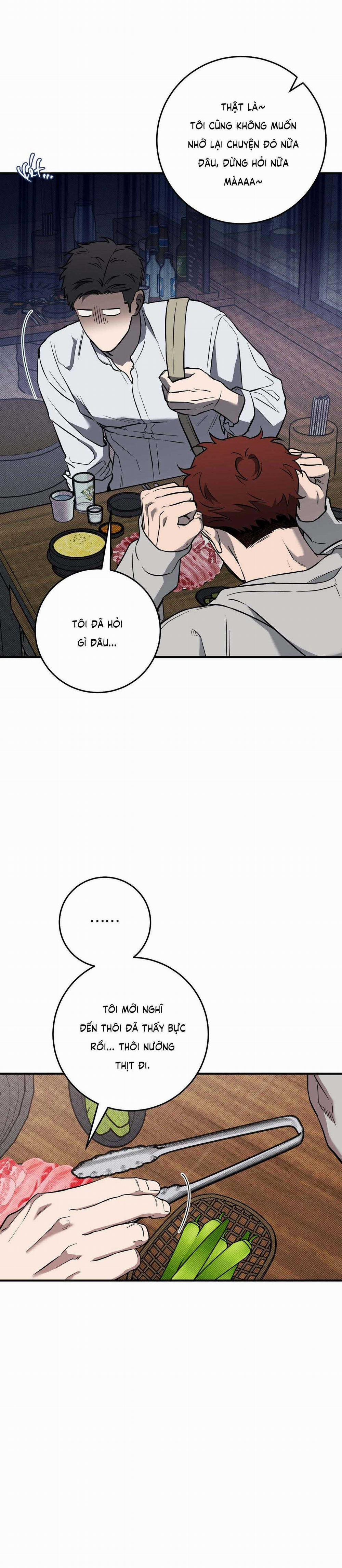 Năm Nay Sẽ Khác 9 trang 16