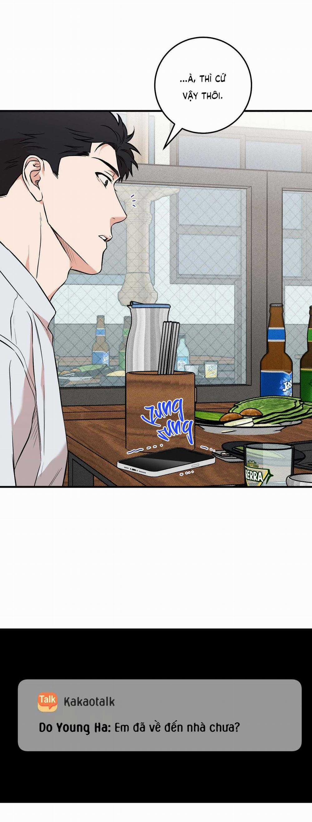 Năm Nay Sẽ Khác 9 trang 18