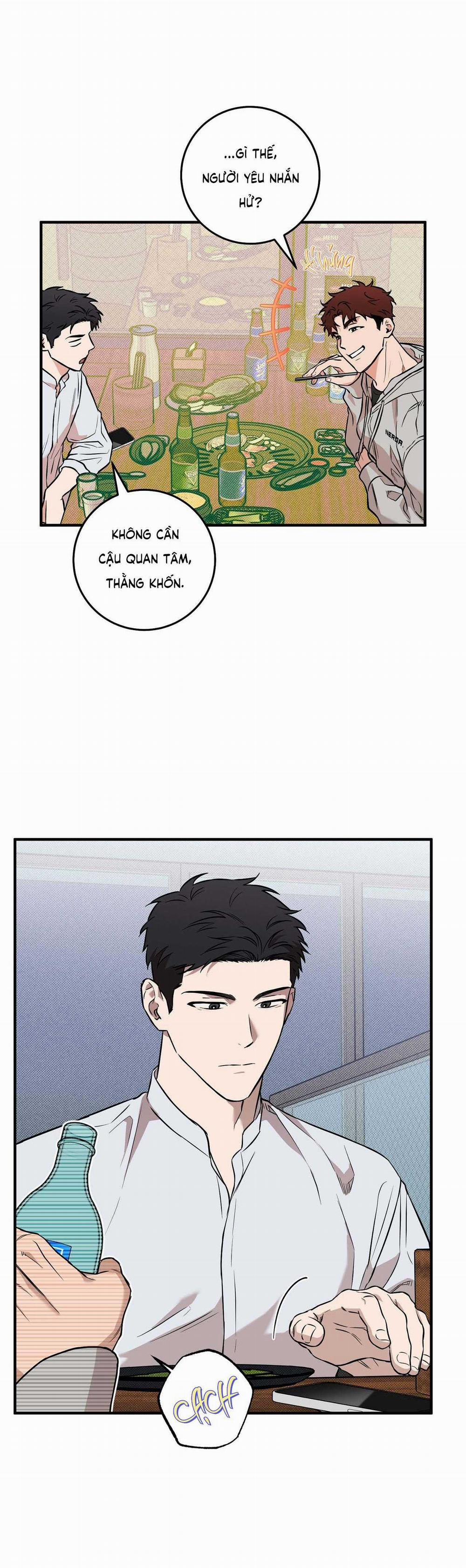 Năm Nay Sẽ Khác 9 trang 19