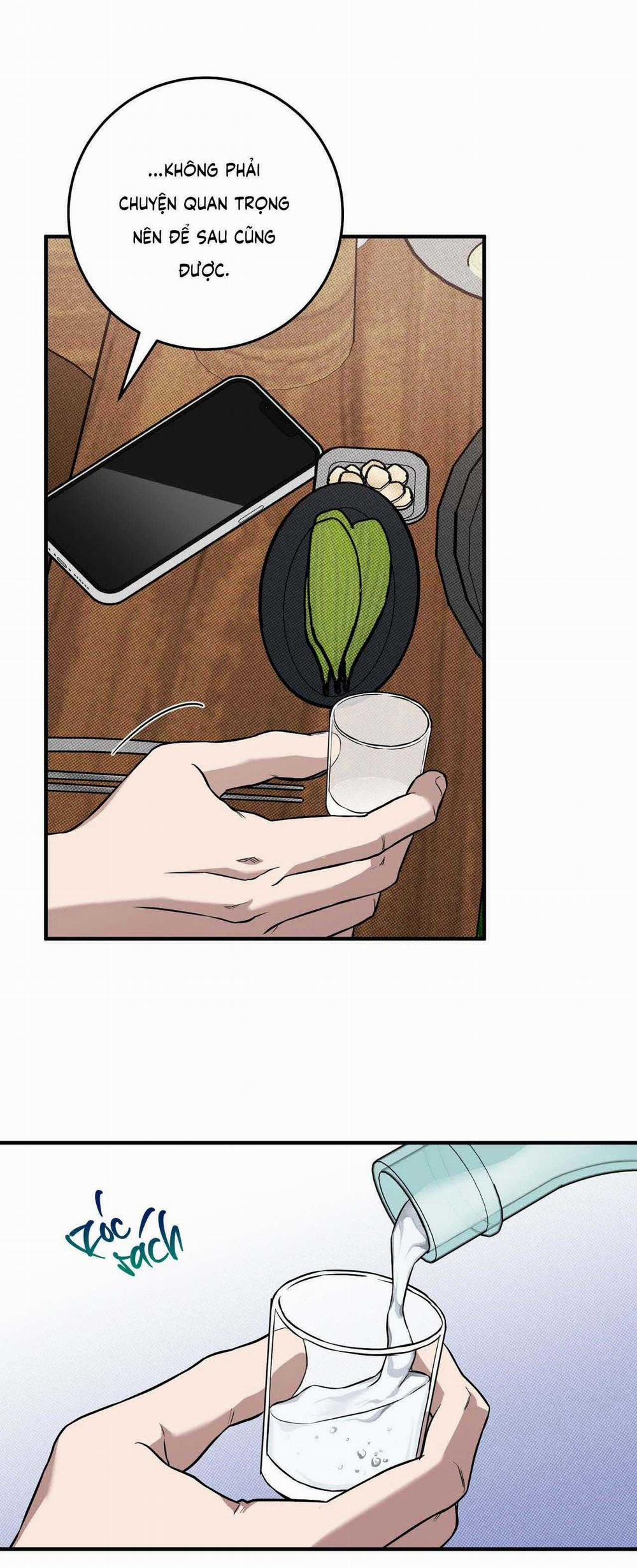 Năm Nay Sẽ Khác 9 trang 21