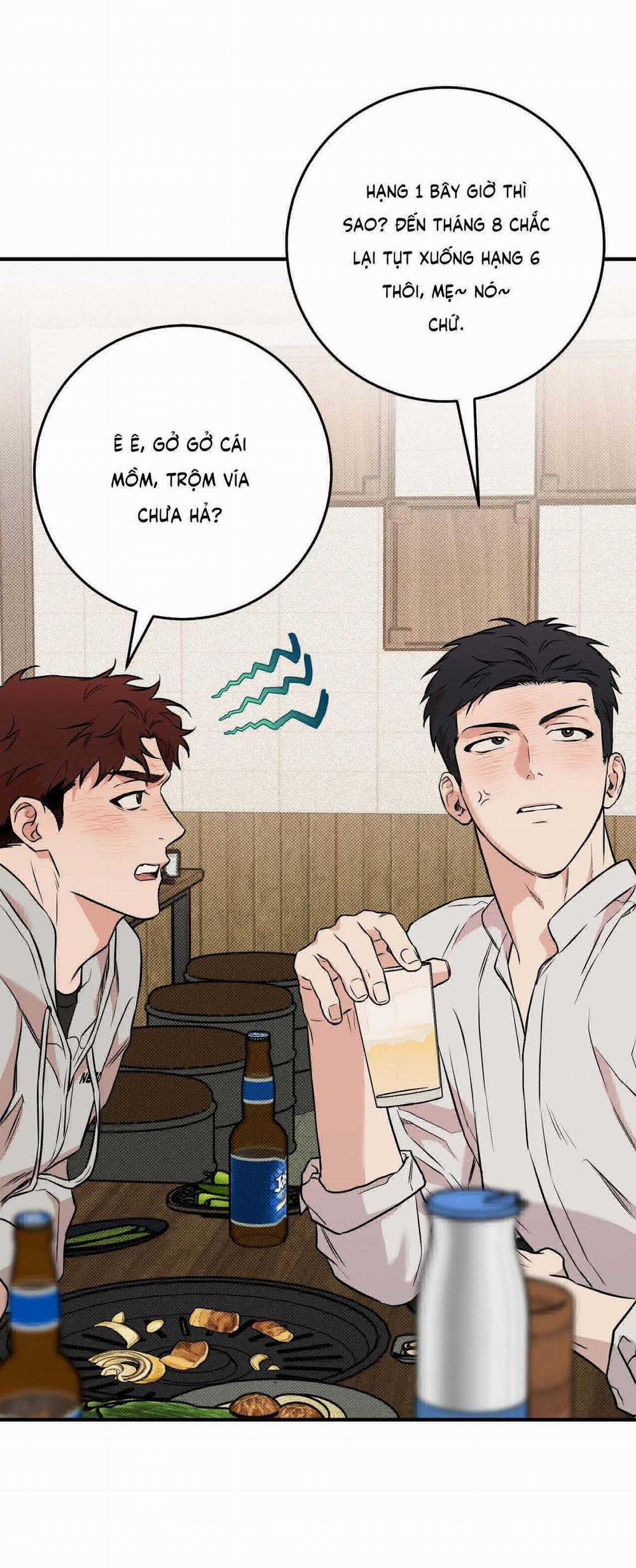 Năm Nay Sẽ Khác 9 trang 23