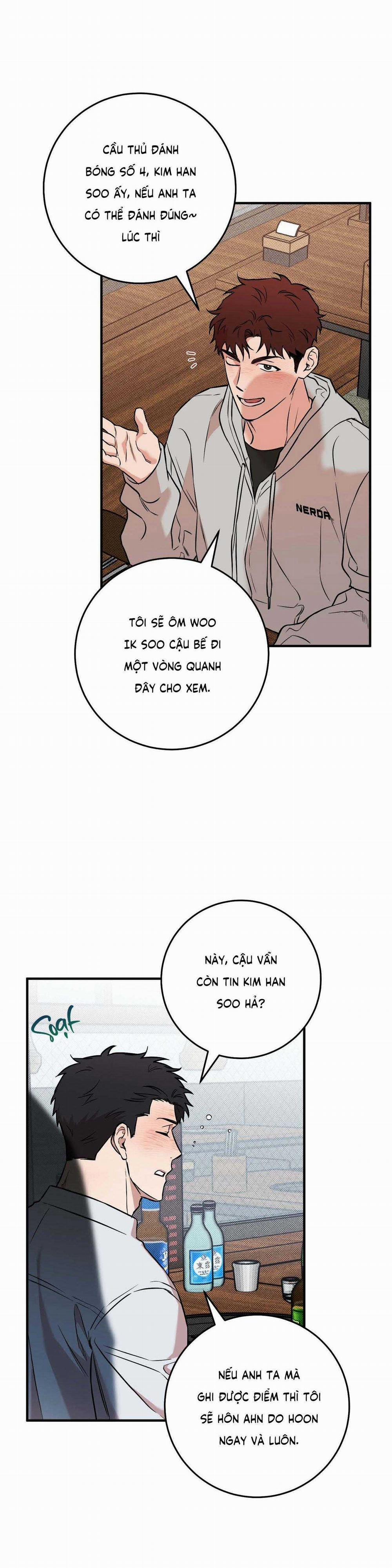 Năm Nay Sẽ Khác 9 trang 24