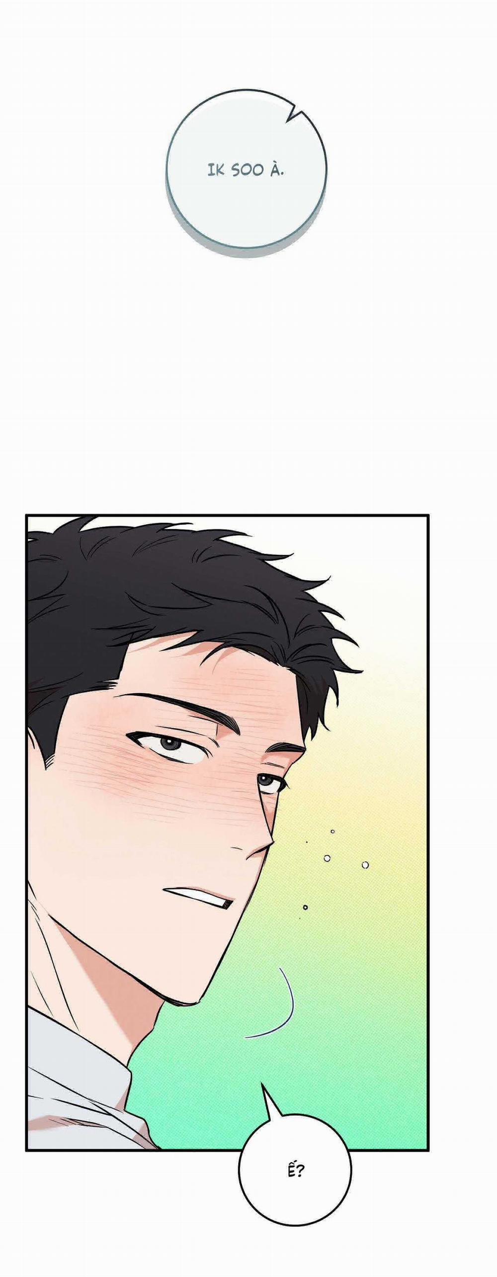 Năm Nay Sẽ Khác 9 trang 25