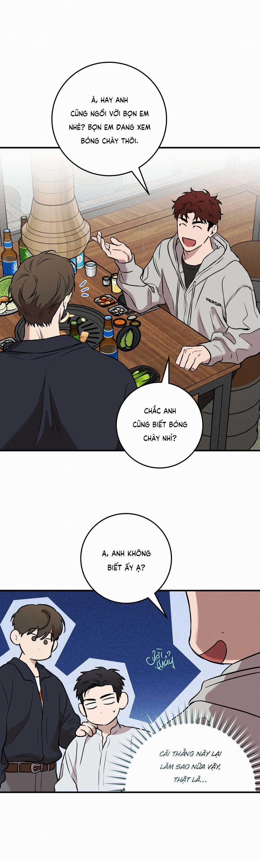 Năm Nay Sẽ Khác 9 trang 27