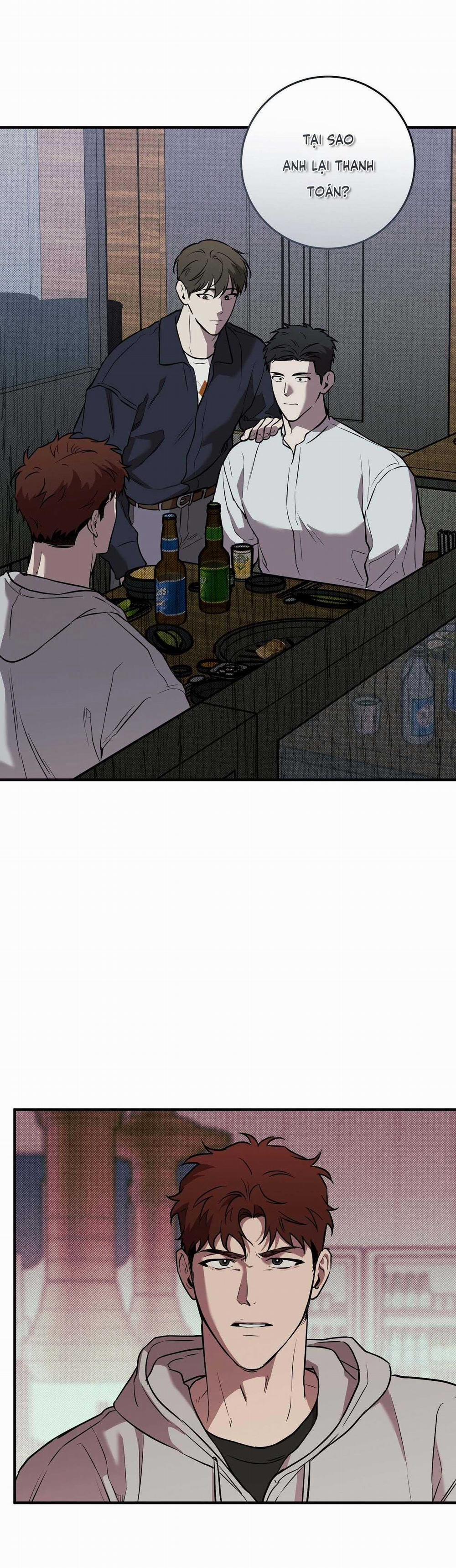 Năm Nay Sẽ Khác 9 trang 29