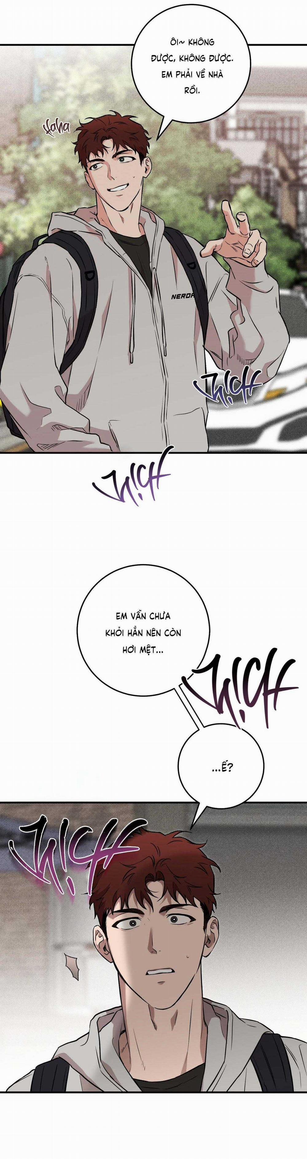 Năm Nay Sẽ Khác 9 trang 3