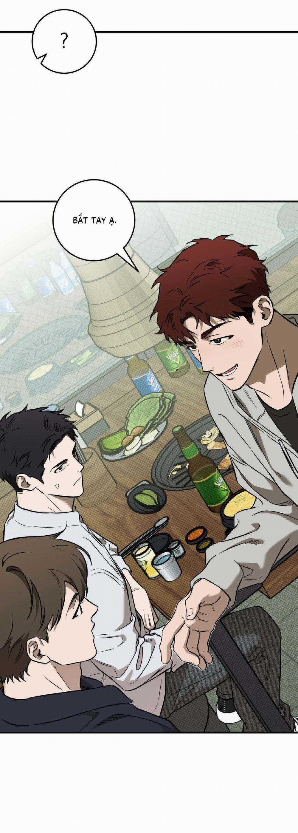 Năm Nay Sẽ Khác 9 trang 32