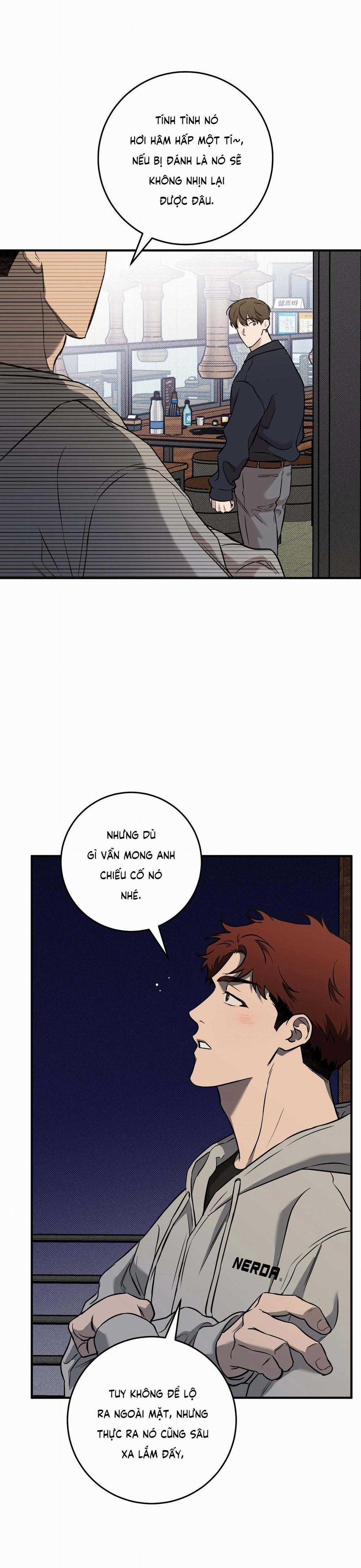 Năm Nay Sẽ Khác 9 trang 36