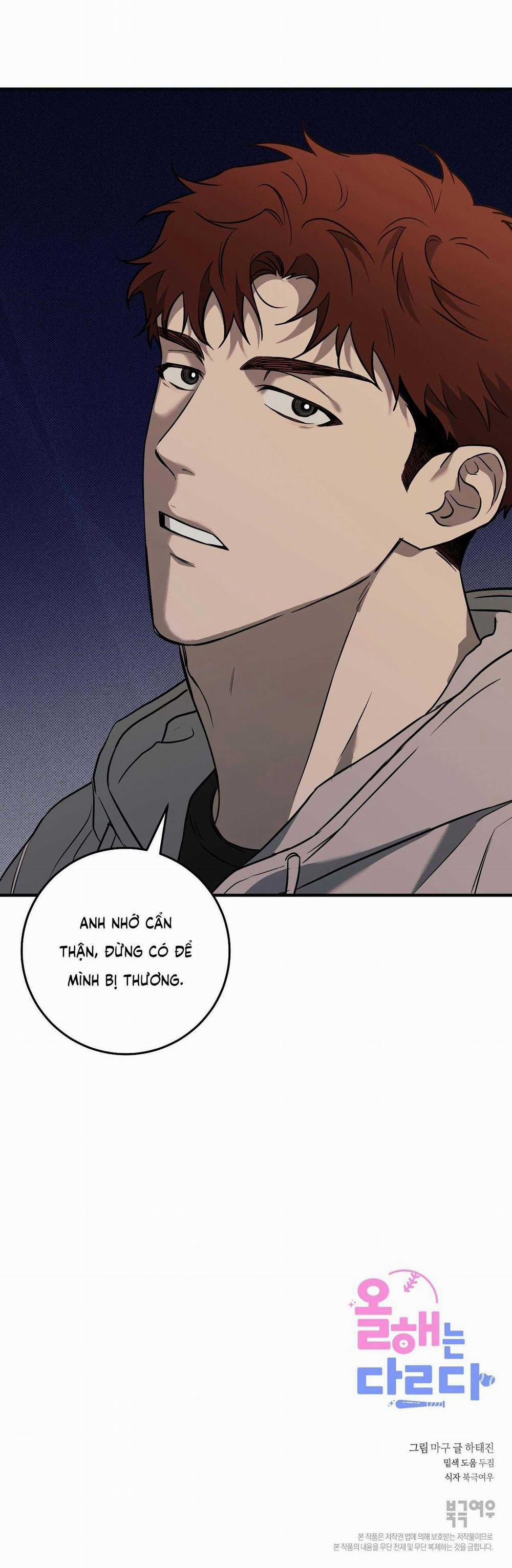 Năm Nay Sẽ Khác 9 trang 37