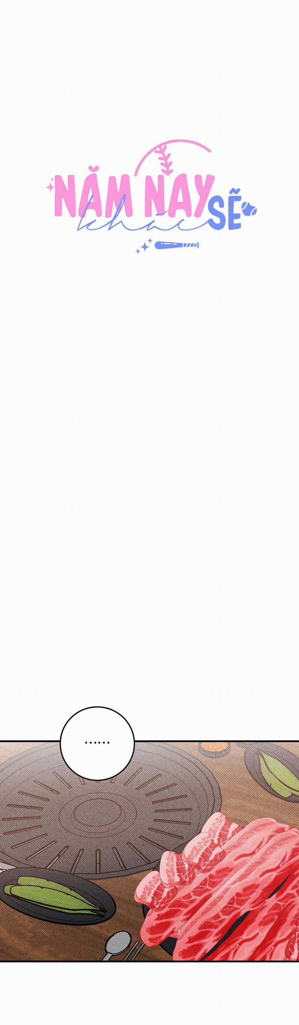 Năm Nay Sẽ Khác 9 trang 7