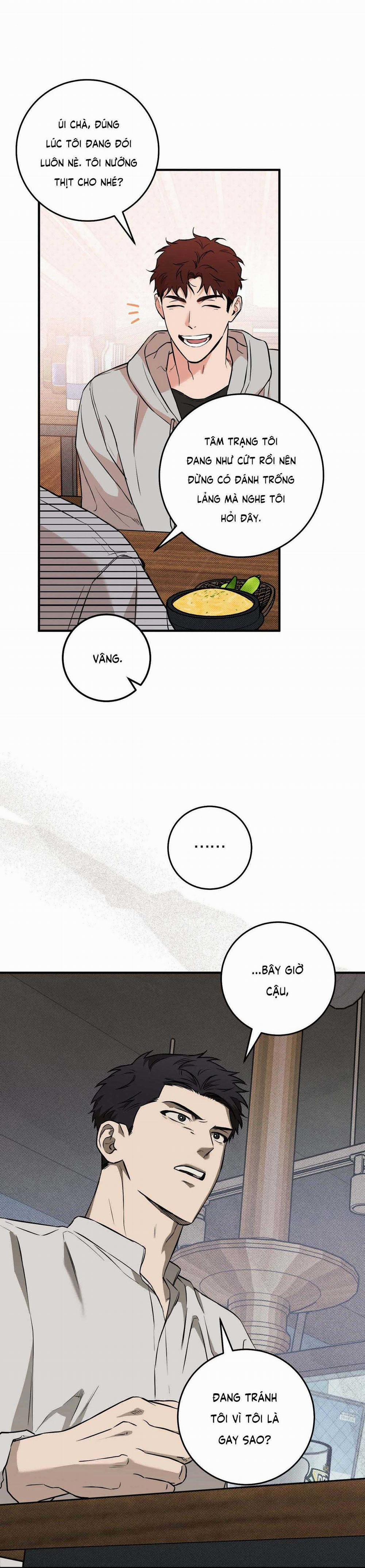 Năm Nay Sẽ Khác 9 trang 8