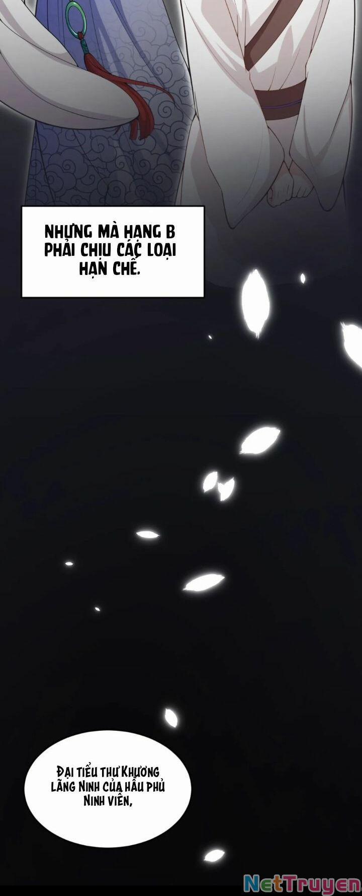 Nam Thần Ai Cũng Muốn Lấy Ta 1 trang 15