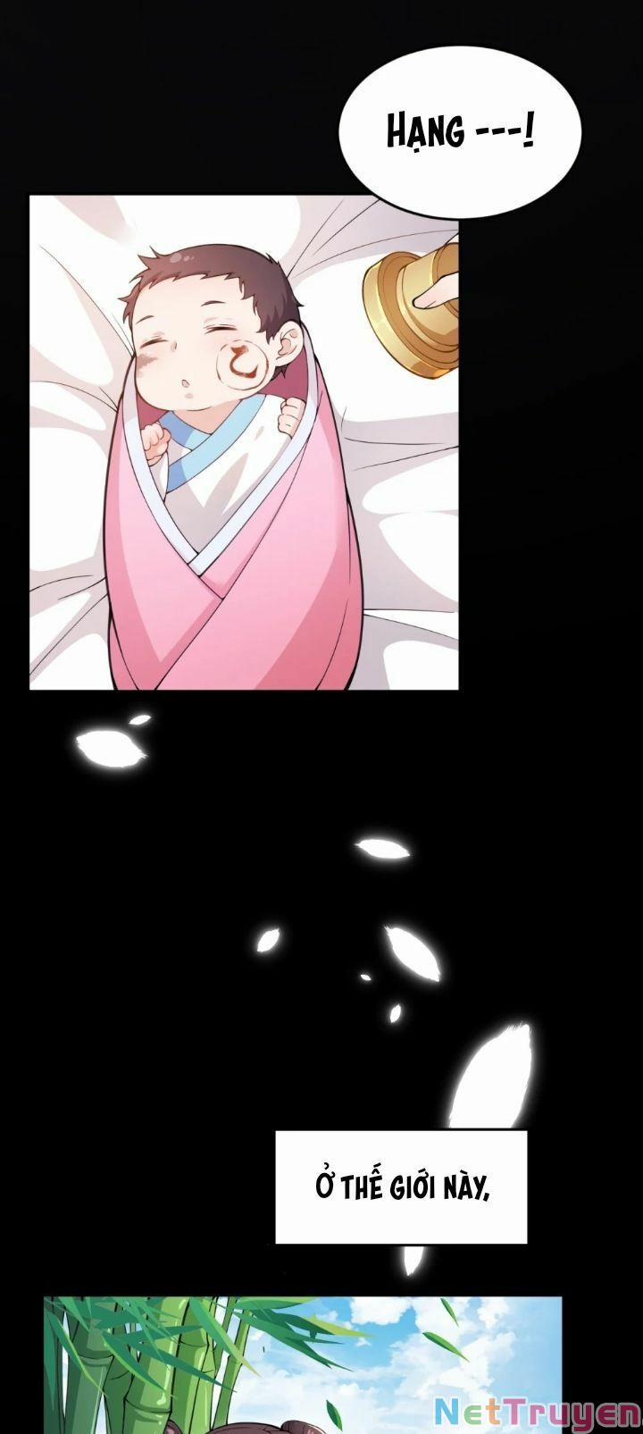 Nam Thần Ai Cũng Muốn Lấy Ta 1 trang 16