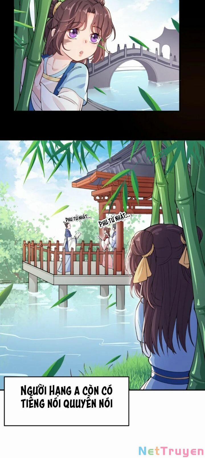 Nam Thần Ai Cũng Muốn Lấy Ta 1 trang 17
