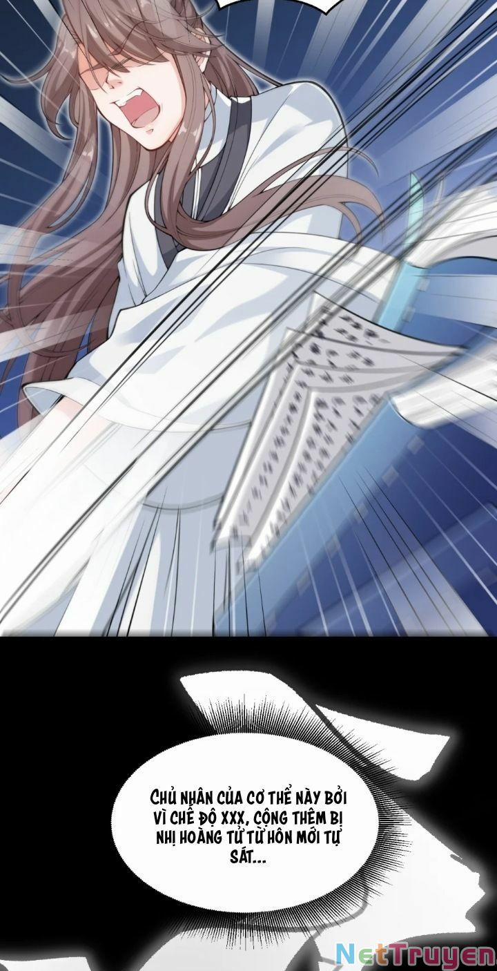 Nam Thần Ai Cũng Muốn Lấy Ta 1 trang 19