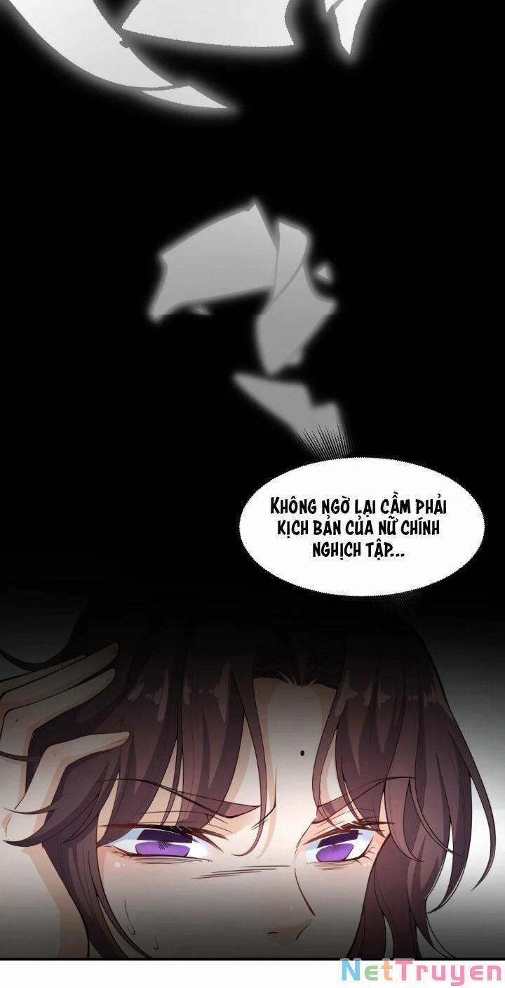 Nam Thần Ai Cũng Muốn Lấy Ta 1 trang 20