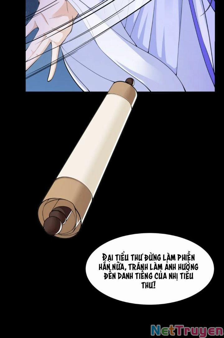 Nam Thần Ai Cũng Muốn Lấy Ta 1 trang 23