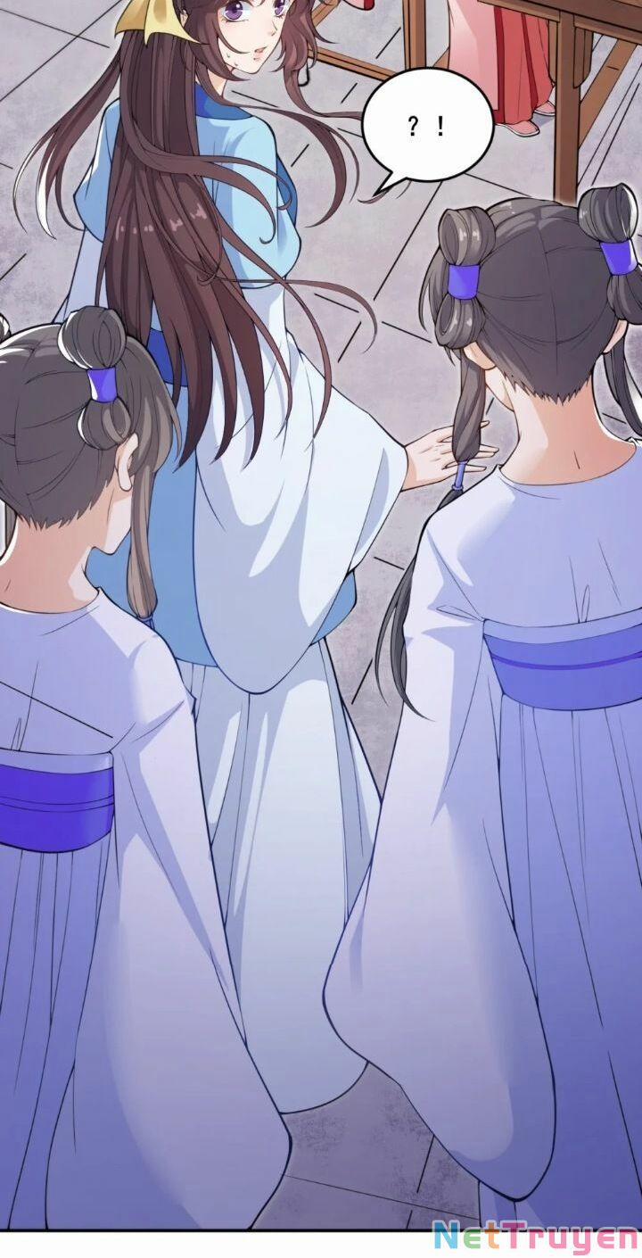 Nam Thần Ai Cũng Muốn Lấy Ta 1 trang 25