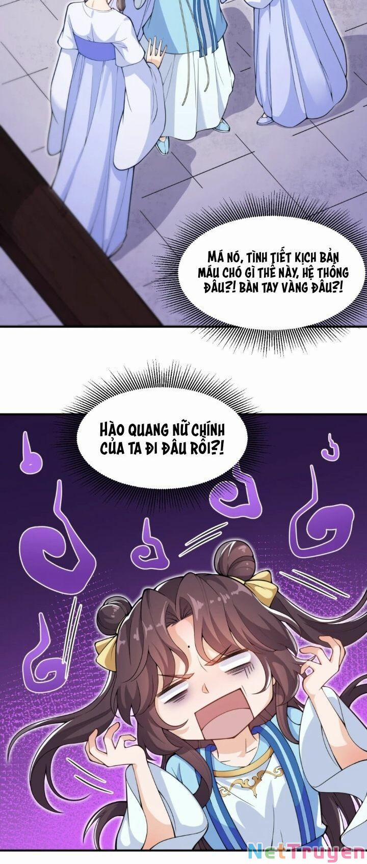 Nam Thần Ai Cũng Muốn Lấy Ta 1 trang 27