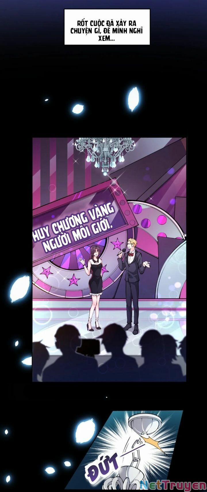 Nam Thần Ai Cũng Muốn Lấy Ta 1 trang 3