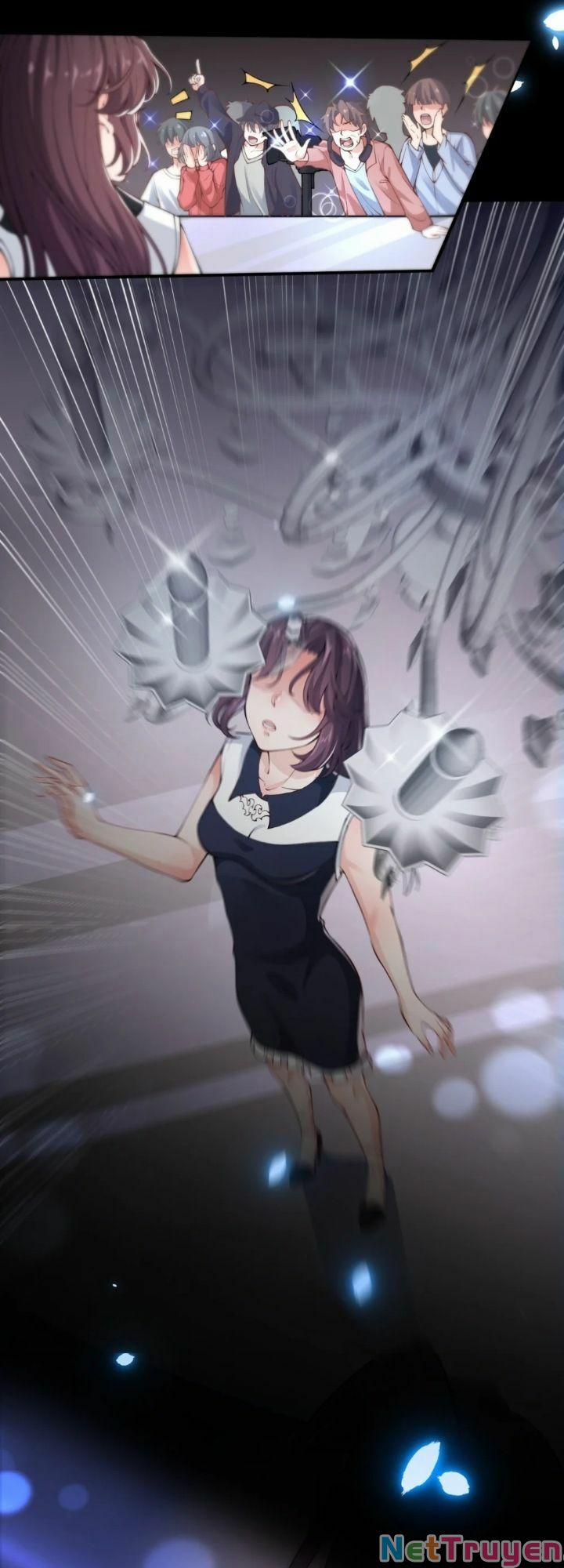 Nam Thần Ai Cũng Muốn Lấy Ta 1 trang 4